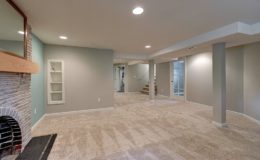 2806 NE 29th Basement