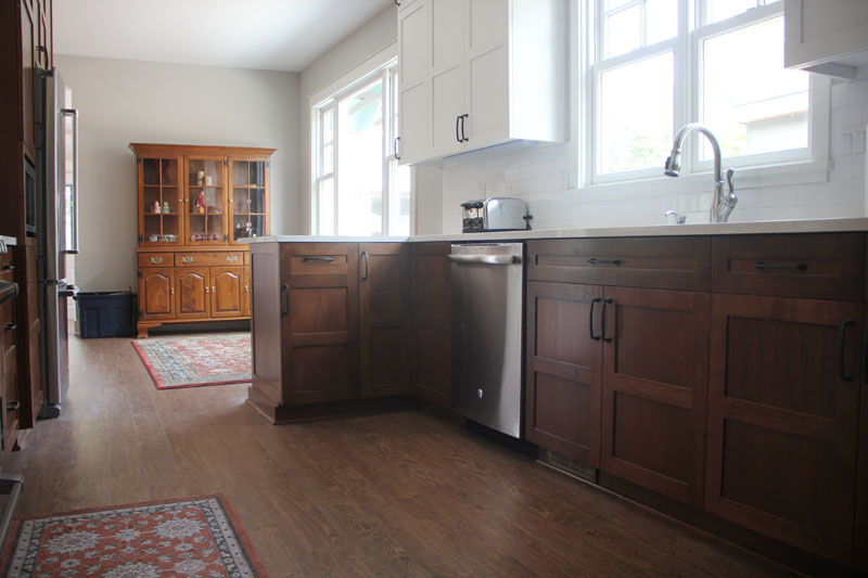 kitchen remodel designers portland